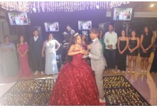 Niver 15 Anos Ingryd