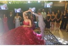 Niver 15 Anos Ingryd