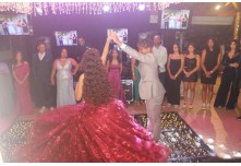 Niver 15 Anos Ingryd