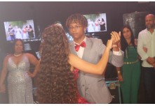 Niver 15 Anos Ingryd