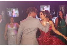 Niver 15 Anos Ingryd