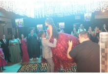 Niver 15 Anos Ingryd