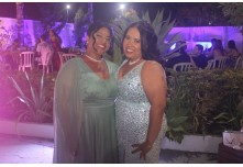 Niver 15 Anos Ingryd