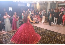 Niver 15 Anos Ingryd