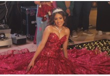 Niver 15 Anos Ingryd