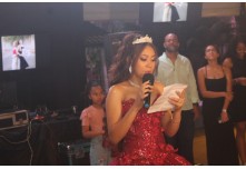 Niver 15 Anos Ingryd