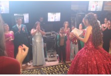 Niver 15 Anos Ingryd