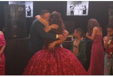 Niver 15 Anos Ingryd