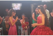 Niver 15 Anos Ingryd