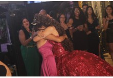 Niver 15 Anos Ingryd