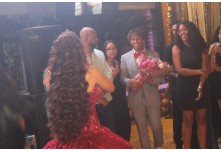 Niver 15 Anos Ingryd