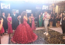 Niver 15 Anos Ingryd