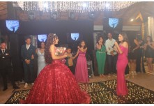 Niver 15 Anos Ingryd