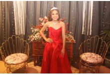 Niver 15 Anos Ingryd