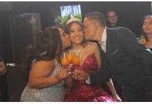 Niver 15 Anos Ingryd