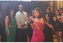 Niver 15 Anos Ingryd