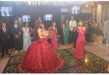 Niver 15 Anos Ingryd