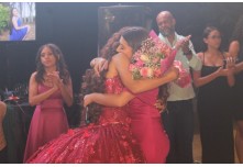 Niver 15 Anos Ingryd