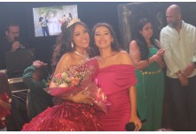 Niver 15 Anos Ingryd