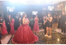 Niver 15 Anos Ingryd