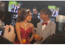 Niver 15 Anos Ingryd