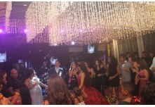 Niver 15 Anos Ingryd