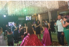 Niver 15 Anos Ingryd