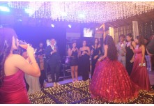 Niver 15 Anos Ingryd