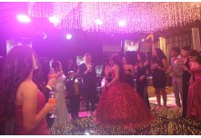 Niver 15 Anos Ingryd