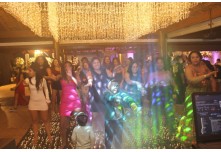 Niver 15 Anos Ingryd