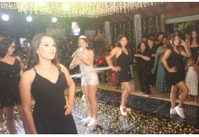 Niver 15 Anos Ingryd