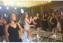 Niver 15 Anos Ingryd