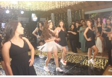 Niver 15 Anos Ingryd