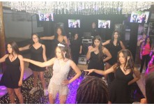 Niver 15 Anos Ingryd