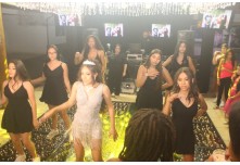 Niver 15 Anos Ingryd