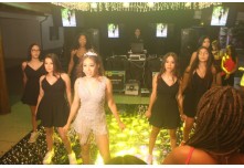 Niver 15 Anos Ingryd