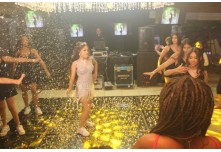 Niver 15 Anos Ingryd