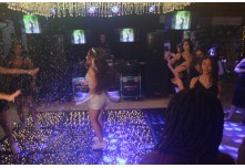 Niver 15 Anos Ingryd