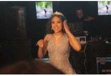 Niver 15 Anos Ingryd