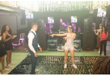 Niver 15 Anos Ingryd