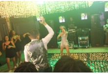 Niver 15 Anos Ingryd