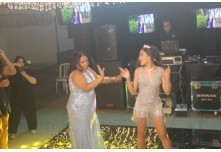 Niver 15 Anos Ingryd