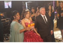 Niver 15 Anos Ingryd