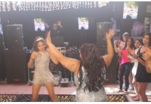 Niver 15 Anos Ingryd