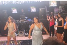 Niver 15 Anos Ingryd