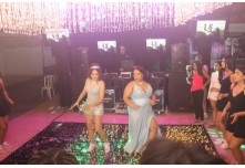 Niver 15 Anos Ingryd