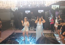 Niver 15 Anos Ingryd