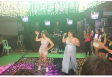 Niver 15 Anos Ingryd