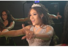 Niver 15 Anos Ingryd