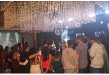 Niver 15 Anos Ingryd